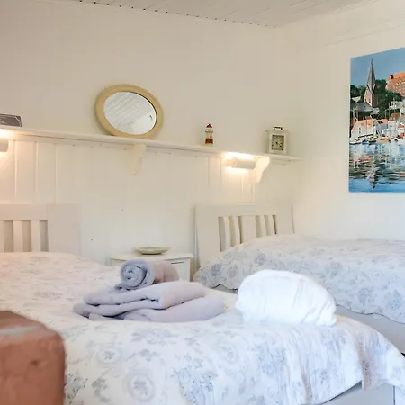 Ostseehof Holiday home *