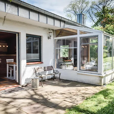 Ostseehof Holiday home