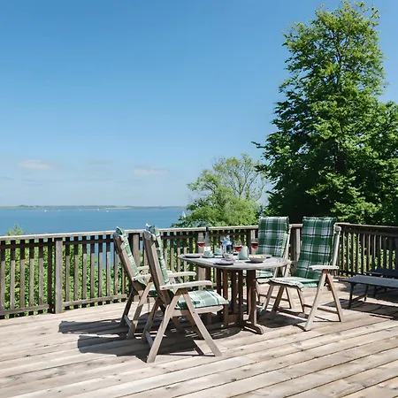 Ostseehof Holiday home Langballig