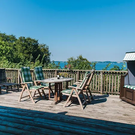 Ostseehof Langballig