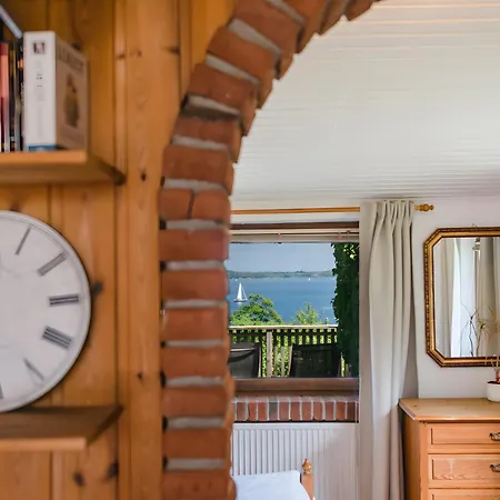 Holiday home Ostseehof