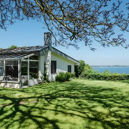 Holiday home Ostseehof *