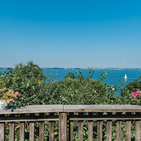 Ostseehof بيت للعطل Langballig