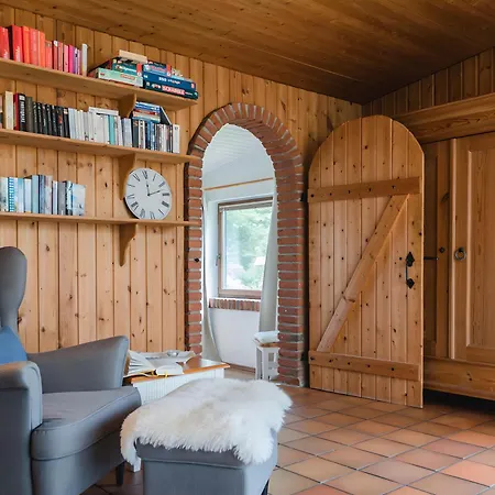 Ostseehof Holiday home *