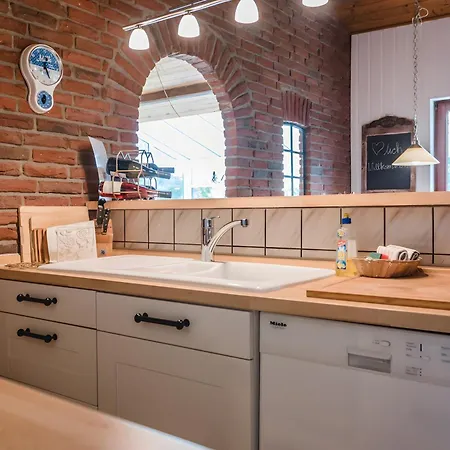 Ostseehof * Langballig