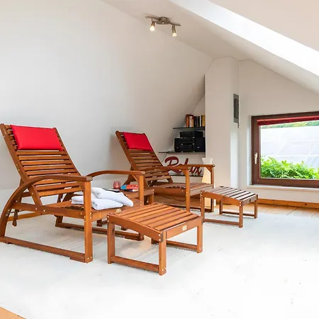 Holiday home Ostseehof
