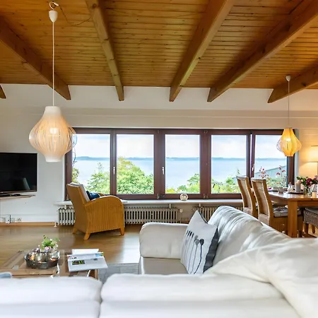 Holiday home Ostseehof *