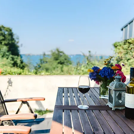 Ostseehof Holiday home