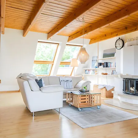 Ostseehof Holiday home *