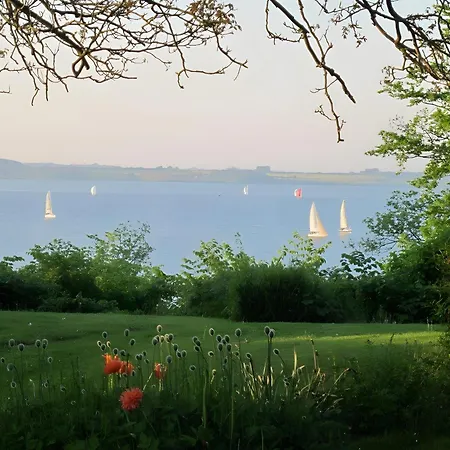 Ostseehof Holiday home Langballig