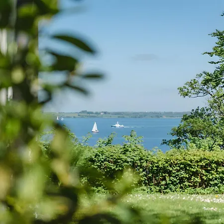 Ostseehof Langballig