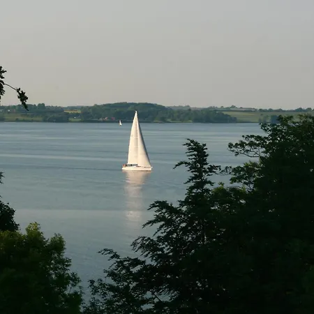 بيت للعطل Ostseehof