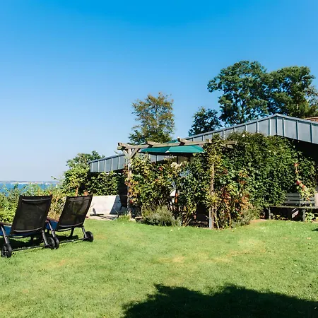 Ostseehof Holiday home Langballig