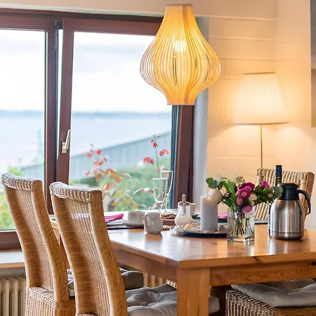 Ostseehof Holiday home