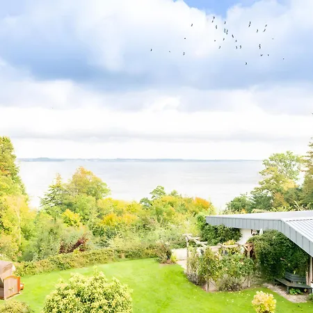 Ostseehof Holiday home