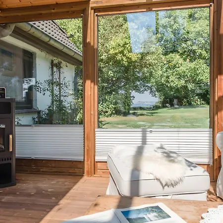 Ostseehof Holiday home Langballig