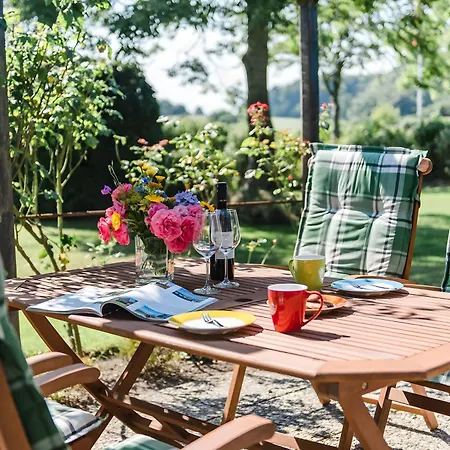 Ostseehof Holiday home *