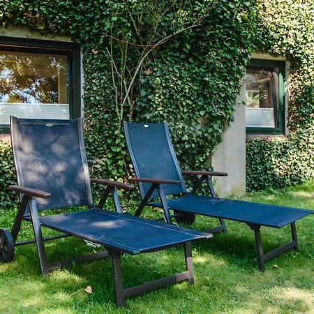 Ostseehof Holiday home Langballig