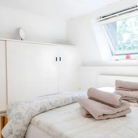 Ostseehof Holiday home
