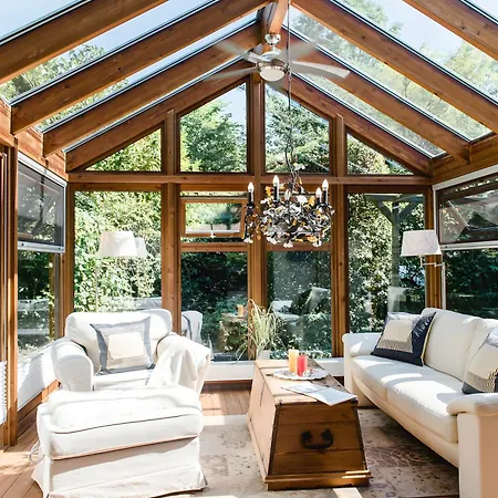Ostseehof Holiday home