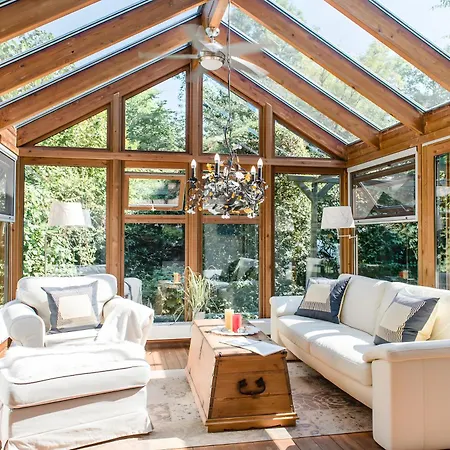 Holiday home Ostseehof