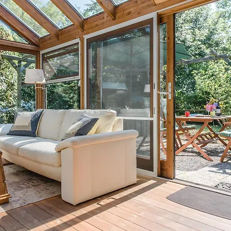 Holiday home Ostseehof Langballig