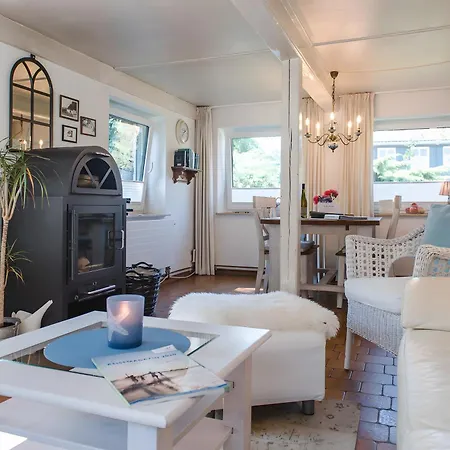 Ostseehof Prázdninový dům Langballig