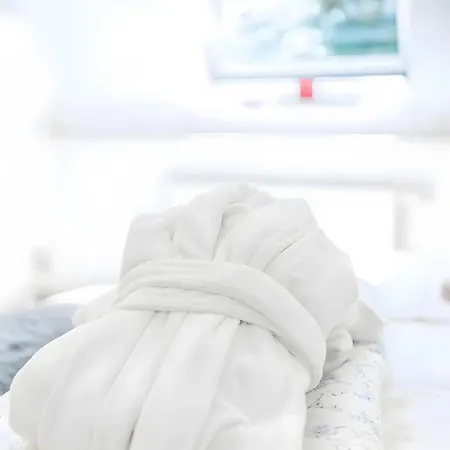 Vakantiehuis Ostseehof *