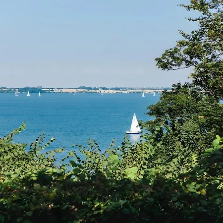 Ostseehof Langballig